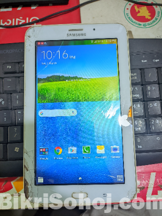 Samsung Galaxy tav 3A